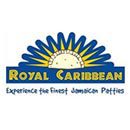 Royal Caribbean Jamaican Patties Logo