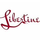 Logo of Libertine