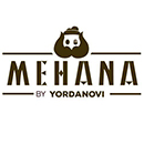 Logo of Mehana