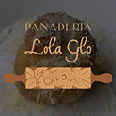 Logo of Panaderia Lola Glo