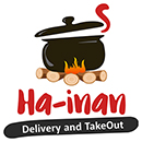 Logo of Ha-inan Delivery & Take Out