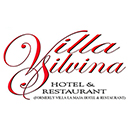 Logo of Villa Silvina Restaurant