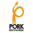 Logo of Pork At Ur Own Risk