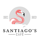 Logo of Santiago