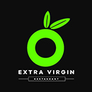 Logo of Extra Virgin Restaurant