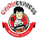 Logo of Chiow Express