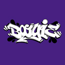 Logo of Boogie Manila