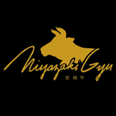 Logo of Miyazaki Gyu