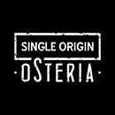 Logo of Single Origin Osteria