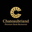 Logo of Chateaubriand Premium Steak Restaurant