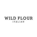 Logo of Wild Flour Italian