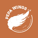 Logo of Pepa Wings