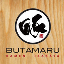 Logo of Butamaru Ramen X Izakaya