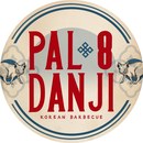 Logo of Pal Danji Korean Barbeque