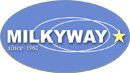 Logo of MilkyWay Deli