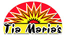 Logo of Tia Maria