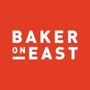 Baker on East