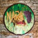 Logo of Don Limone Napa Grill