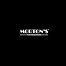 Morton's The Steakhouse