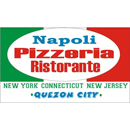 Logo of Napoli Pizzeria Ristorante