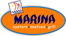 Logo of Marina