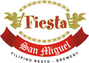 Logo of Fiesta San Miguel