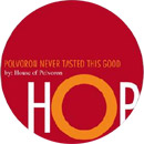 Logo of House Of Polvoron