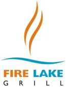 Logo of Fire Lake Grill