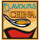 Flavours of China Logo