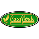 Logo of Casa Verde