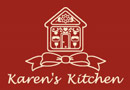 Logo of Karen