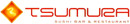 Logo of Tsumura Sushi Bar and Restaurant