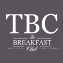 Logo of The Breakfast Club