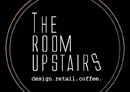 Logo of The Room Upstairs