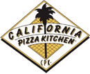 Logo of California Pizza Kitchen