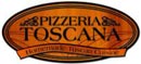 Pizzeria Toscana Logo