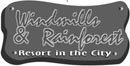 Logo of Windmills & Rainforest