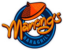 Logo of Manong