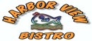 Logo of Harbor View Bistro