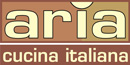 Logo of Aria Cucina Italiana