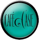 Logo of Cafe de Asie