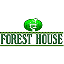 Forest House Bistro &amp; Cafe Logo