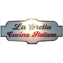 Logo of La Grotta Cucina Italiana