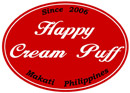 Logo of Happy Cream Puff