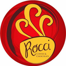 Logo of Rocci Chocolate Kitchen