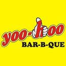 Logo of Yoo-Hoo Bar-B-Que