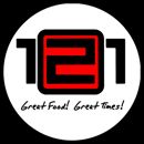 Logo of 121 Bar and Grille Restaurant