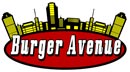 Logo of Burger Avenue