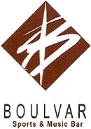 Logo of Boulvar