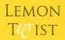 Logo of Lemon Twist